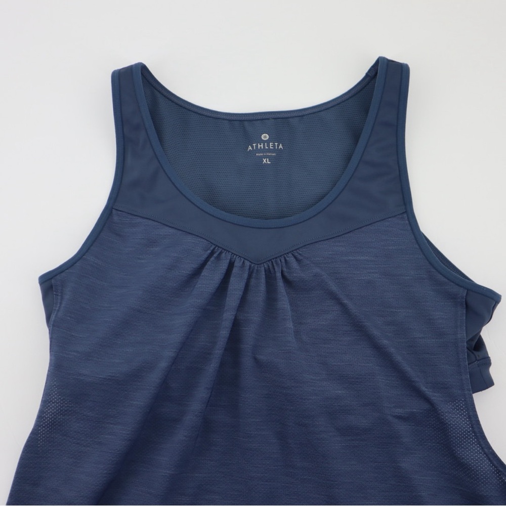 Athleta Women’s Tank Top Sz XL